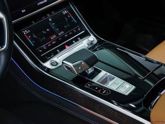 Audi A8 A8L 50 TFSI quattro Premium Edition - ფოტო 19