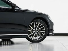 Audi A8 A8L 50 TFSI quattro Premium Edition - ფოტო 20