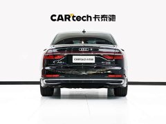 Audi A8 A8L 50 TFSI quattro Premium Edition - ფოტო 5