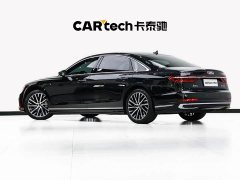 Audi A8 A8L 50 TFSI quattro Premium Edition - ფოტო 6