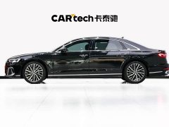 Audi A8 A8L 50 TFSI quattro Premium Edition - ფოტო 7