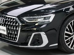 Audi A8 A8L 50 TFSI quattro Premium Edition - ფოტო 8