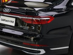 Audi A8 A8L 50 TFSI quattro Premium Edition - ფოტო 9