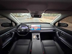 Leapmotor C16 2024 Pure Electric 580 Privilege Edition - ფოტო 10