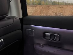 Leapmotor C16 2024 Pure Electric 580 Privilege Edition - ფოტო 17