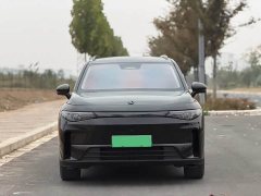 Leapmotor C16 2024 Pure Electric 580 Privilege Edition - ფოტო 2