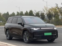 Leapmotor C16 2024 Pure Electric 580 Privilege Edition - ფოტო 3