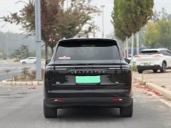 Leapmotor C16 2024 Pure Electric 580 Privilege Edition - ფოტო 8