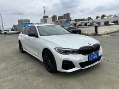BMW 3 Series 325Li M Sport Night Edition Package - ფოტო 1