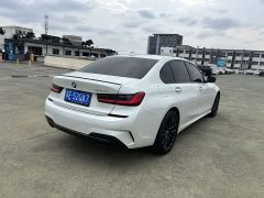 BMW 3 Series 325Li M Sport Night Edition Package - ფოტო 5
