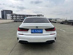 BMW 3 Series 325Li M Sport Night Edition Package - ფოტო 6