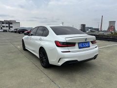 BMW 3 Series 325Li M Sport Night Edition Package - ფოტო 7