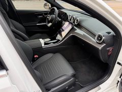 Mercedes-Benz C-Class Facelift C 260 L Sport Edition - ფოტო 10