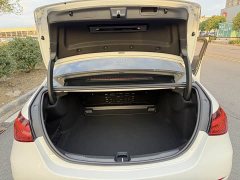 Mercedes-Benz C-Class Facelift C 260 L Sport Edition - ფოტო 15