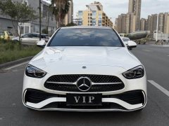 Mercedes-Benz C-Class Facelift C 260 L Sport Edition - ფოტო 2