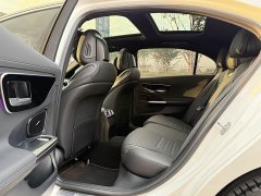 Mercedes-Benz C-Class Facelift C 260 L Sport Edition - ფოტო 8