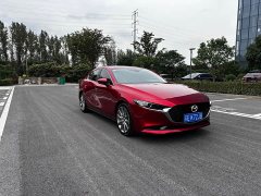 Mazda3 Axela 2.0L Automatic Elegant Edition - ფოტო 2
