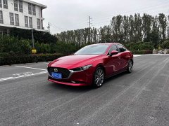 Mazda3 Axela 2.0L Automatic Elegant Edition - ფოტო 3