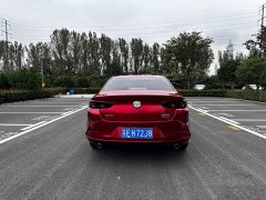 Mazda3 Axela 2.0L Automatic Elegant Edition - ფოტო 4