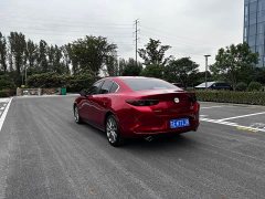 Mazda3 Axela 2.0L Automatic Elegant Edition - ფოტო 5
