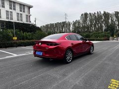 Mazda3 Axela 2.0L Automatic Elegant Edition - ფოტო 6