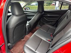 Mazda3 Axela 2.0L Automatic Elegant Edition - ფოტო 9