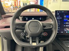 Xiaomi SU7 Quad Motor Ultra-Long Range Advanced Autonomous Driving Max - ფოტო 16