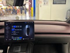 Xiaomi SU7 Quad Motor Ultra-Long Range Advanced Autonomous Driving Max - ფოტო 17