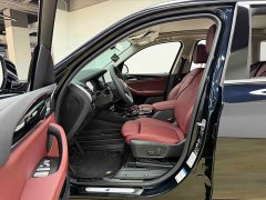 BMW X3 2023 xDrive25i M Sport Package - ფოტო 10