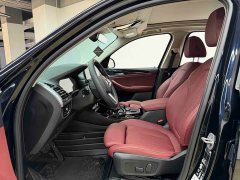 BMW X3 2023 xDrive25i M Sport Package - ფოტო 11