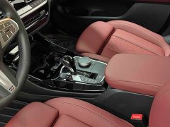 BMW X3 2023 xDrive25i M Sport Package - ფოტო 13