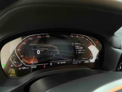 BMW X3 2023 xDrive25i M Sport Package - ფოტო 14