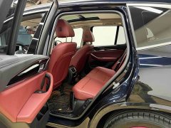 BMW X3 2023 xDrive25i M Sport Package - ფოტო 15
