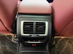 BMW X3 2023 xDrive25i M Sport Package - ფოტო 17