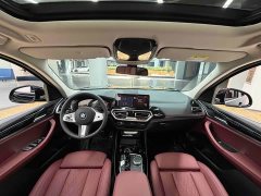 BMW X3 2023 xDrive25i M Sport Package - ფოტო 18