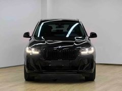 BMW X3 2023 xDrive25i M Sport Package - ფოტო 2