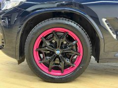 BMW X3 2023 xDrive25i M Sport Package - ფოტო 5