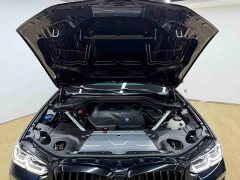 BMW X3 2023 xDrive25i M Sport Package - ფოტო 6