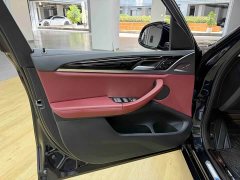 BMW X3 2023 xDrive25i M Sport Package - ფოტო 7
