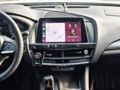 Cadillac CT5 Facelift 2.8T Luxury - ფოტო 11