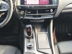 Cadillac CT5 Facelift 2.8T Luxury - ფოტო 12
