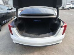 Cadillac CT5 Facelift 2.8T Luxury - ფოტო 15