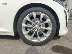 Cadillac CT5 Facelift 2.8T Luxury - ფოტო 16