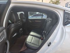 Cadillac CT5 Facelift 2.8T Luxury - ფოტო 7