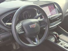 Cadillac CT5 Facelift 2.8T Luxury - ფოტო 8