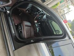 BMW 5 Series (Imported) 540i Elegance M Sport Package - ფოტო 6