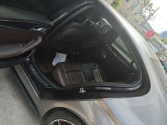 BMW 5 Series (Imported) 540i Elegance M Sport Package - ფოტო 7