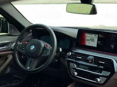 BMW 5 Series (Imported) 540i Elegance M Sport Package - ფოტო 9