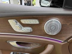 Mercedes-Benz E-Class E 300 L Luxury - ფოტო 10