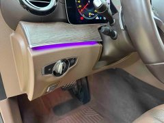 Mercedes-Benz E-Class E 300 L Luxury - ფოტო 11